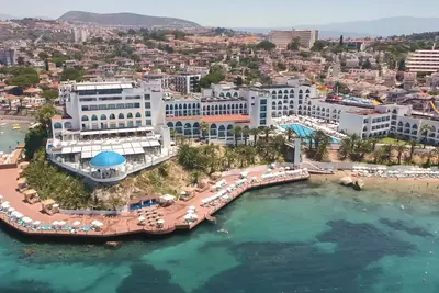 Club Framissima Infinity by Yelken Aquapark & Resort