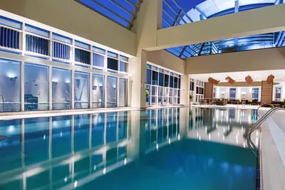 Hôtel Grand Millennium Al Wahda