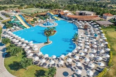 Hôtel Lindos Imperial Resort & Spa