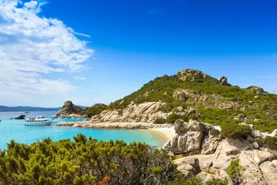 Circuit Insolite et Authentique Sardaigne, logement au Framissima Del Golfo