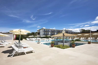 Club Lookéa Athena Resort Sicily
