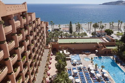 Club Marmara Almuñecar