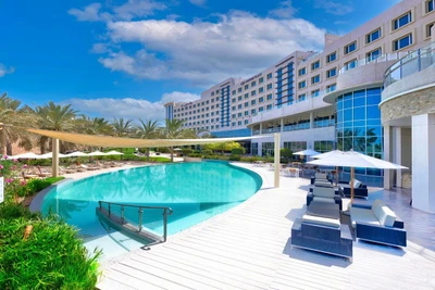 Hôtel Ôcity Experience Crowne Plaza Ocec