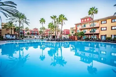 Hôtel O7 Corralejo