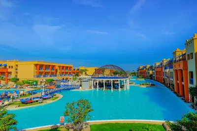 Hôtel Titanic Palace Resort & Aqua Park