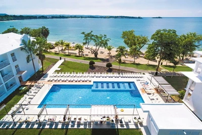 Hôtel Riu Negril