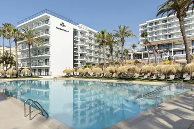 Hôtel Best Triton