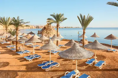 Hôtel Dreams Beach Resort 