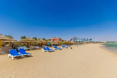 Hôtel Titanic Beach & Aqua Park
