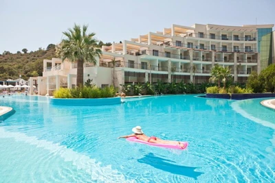 Hôtel Paloma Pascha