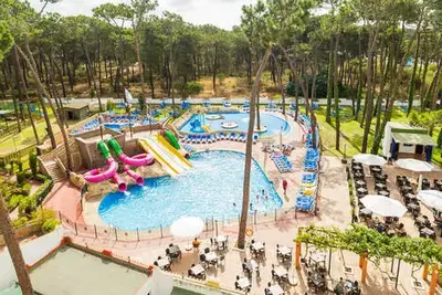 Club Framissima AluaSun Marbella Park