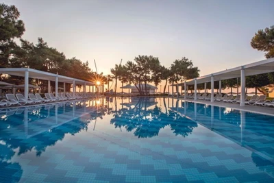 Hôtel Rixos Sungate
