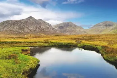 Autotour Sur la route : Grand tour d'Irlande