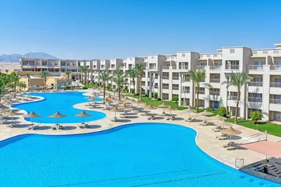 Hôtel Solymar Soma Beach