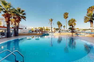 Hôtel TUI Selection Tui Suneo Marinda Garden