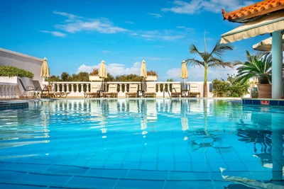Hôtel Malia Mare