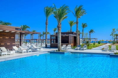 Hôtel Adult Only (+16) - Jaz Costa Mares