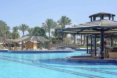 Hôtel Steigenberger Aldau Beach