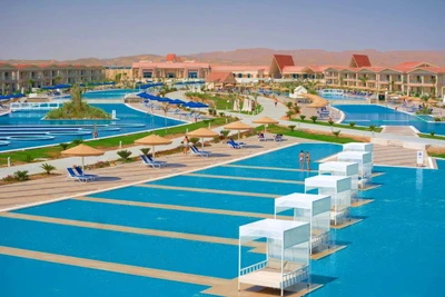 Hôtel Albatros Sea World
