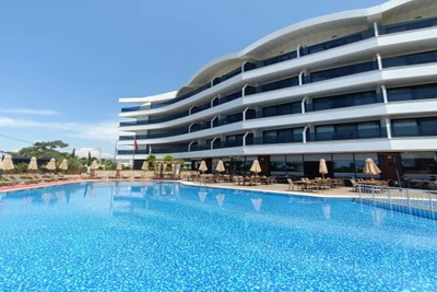 Hôtel Seven for Life Thermal Hotel