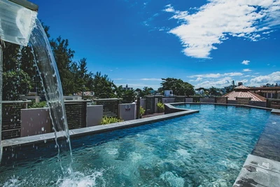Hôtel Aanari Hotel & Spa