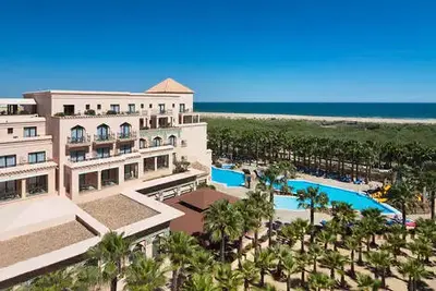 Hôtel Playacanela