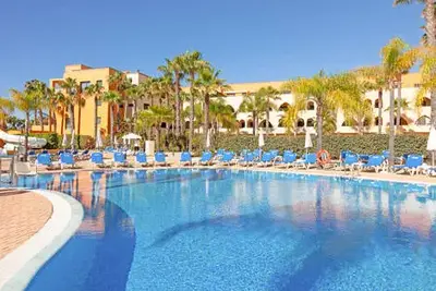 Hôtel Playamarina