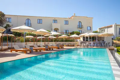 Hôtel Santa Teresa, Sardinia Curio Collection by Hilton 