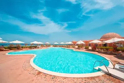 Hôtel Pickalbatros Portofino Villaggio