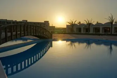Hôtel Amarina Queen Resort