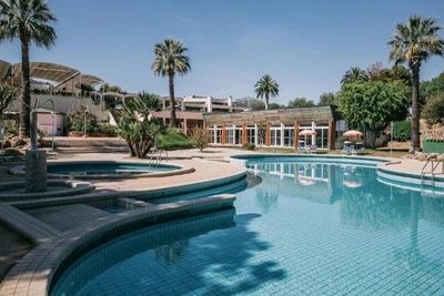 Hôtel MClub Alicudi