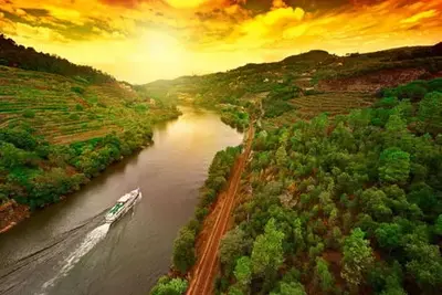 Croisière Au fil du Douro - MS Queen Isabel