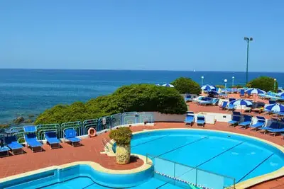 Club Jumbo Cefalu 
