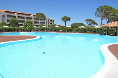 Hôtel Résidence Salina Bay