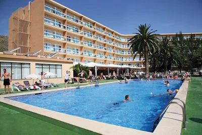 Hôtel Tui Suneo Lagomonte