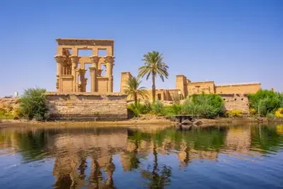 Combiné croisière et hôtel Fabuleuse Egypte et Amarina Jannah Resort et Aqua Park Marsa Alam
