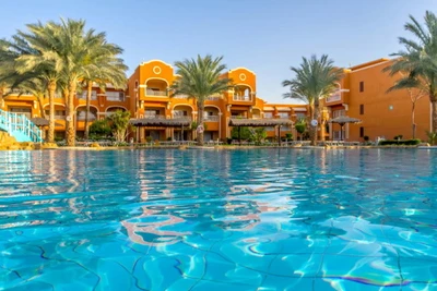 LuxiClub Caribbean World Soma Bay