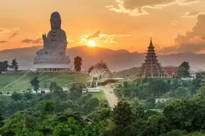 Circuit Les incontournables de la Thaïlande ext. 3 nuits Chaam