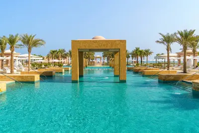 Hôtel Rixos Marina Abu Dhabi