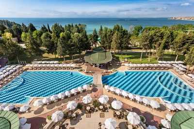 LUXiClub Sol Nessebar Resort