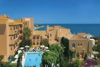 Hôtel Do Cerro