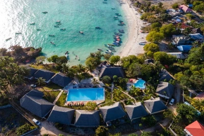 Hôtel Bella Vista Resort