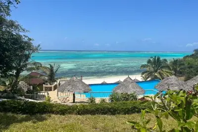 Club Oclub Zen Pearl Beach Resort Zanzibar 4* + Safari 3 nuits