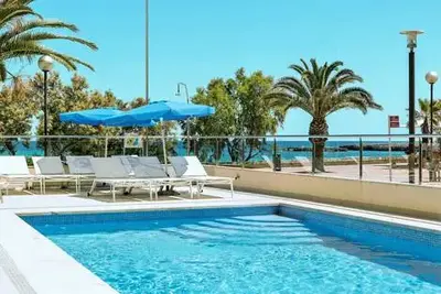 Hôtel Adult Only - Brisa Marina 