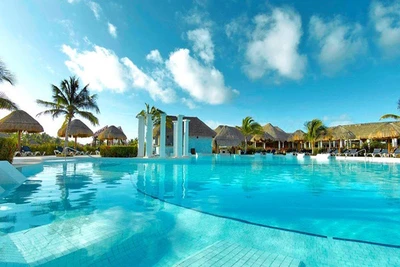 Hôtel Grand Palladium Kantenah Resort & Spa