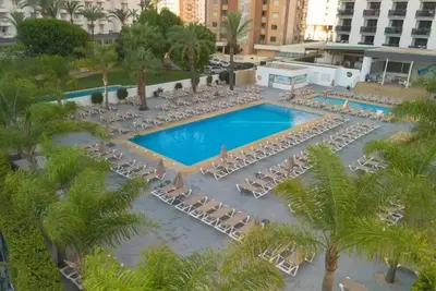Hôtel Adults Only - Flash Hotel (vol inclus)