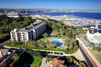 Hôtel Vila Gale