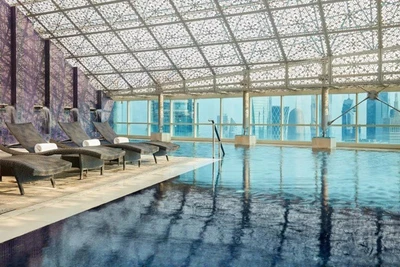 Hôtel Intercontinental DohaThe City