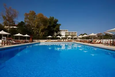 Hôtel Smart Club Nautica Bay Hotel