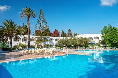 Le Hammamet Hôtel & Spa by Ôvoyages
